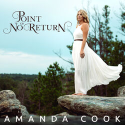 Cover of Point of No Return