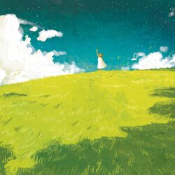 music cover
