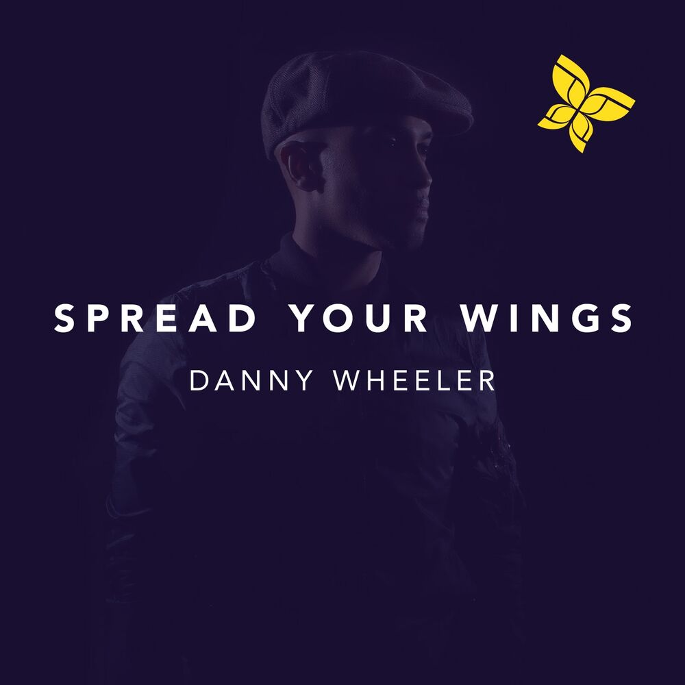 Picture of Spread Your Wings