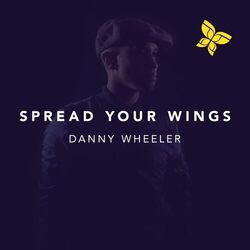 Cover of Spread Your Wings