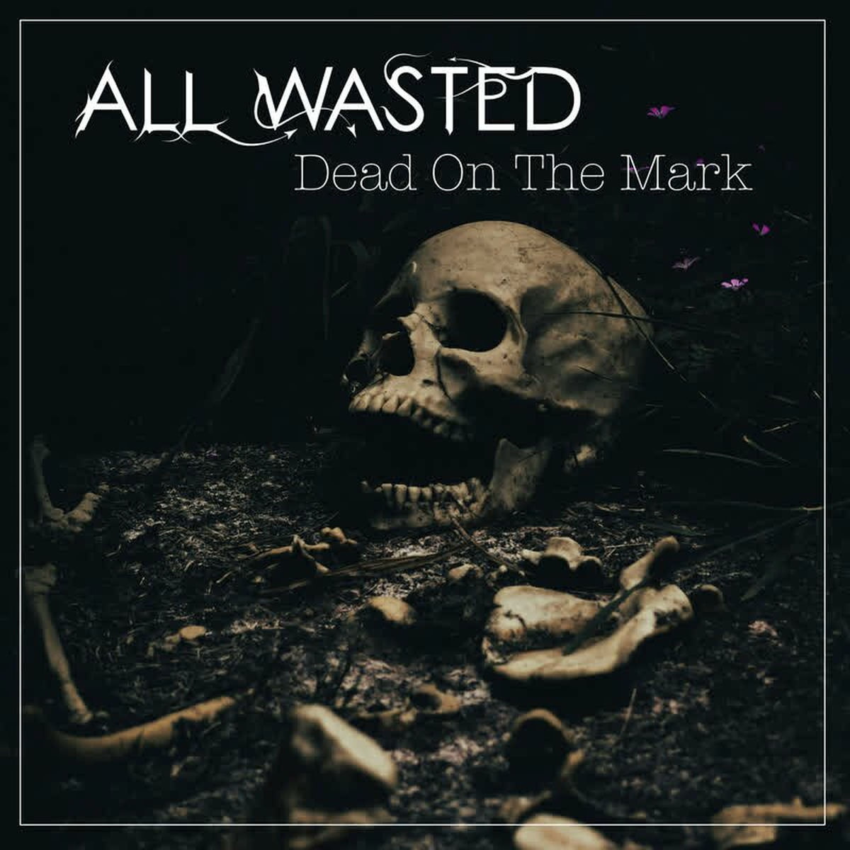 【nabe190様用】ALL WASTED / Burn With Me All Wasted - Burn with Me | Deezer