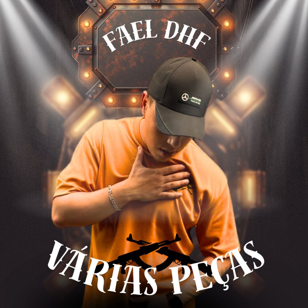 Picture of Várias Peças