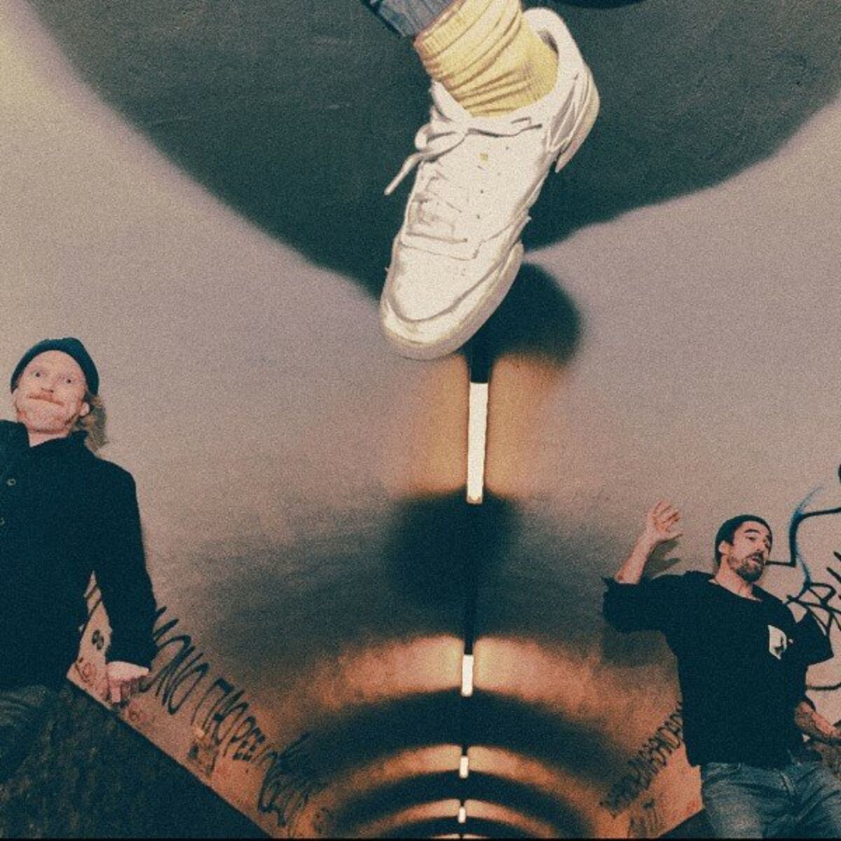 Album cover of I denk immer no an di
