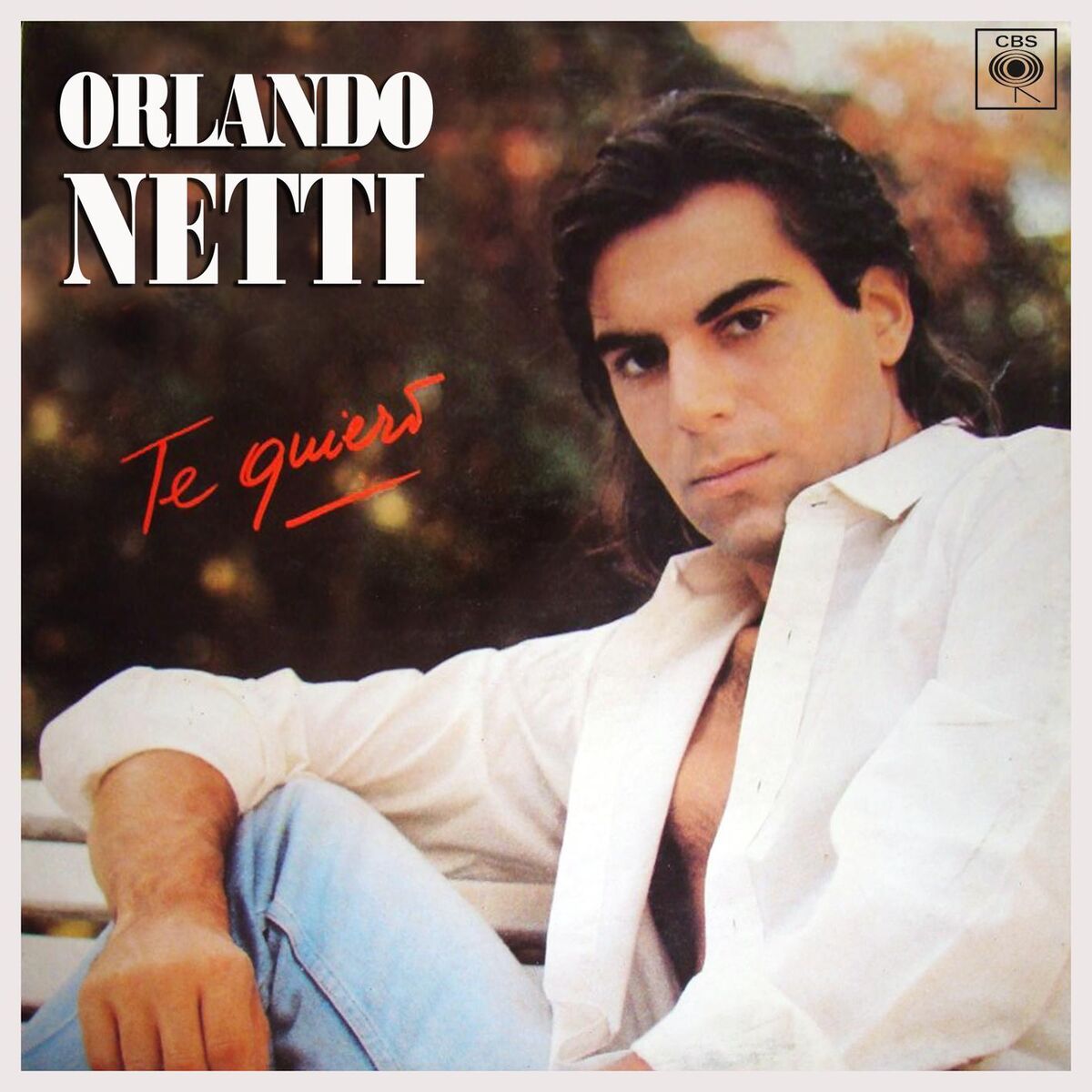 Album cover of Recién Te Conozco y Te Quiero