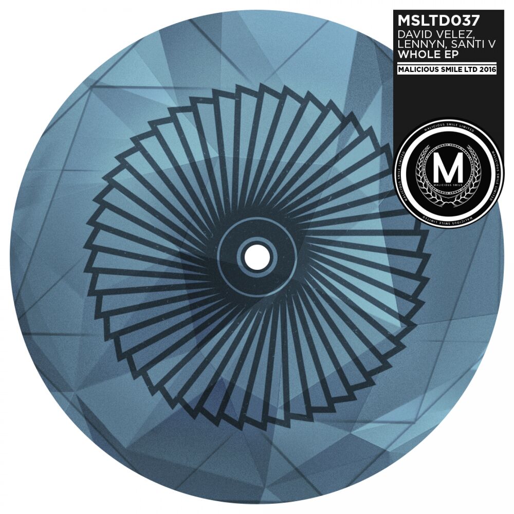 Picture of Whole EP