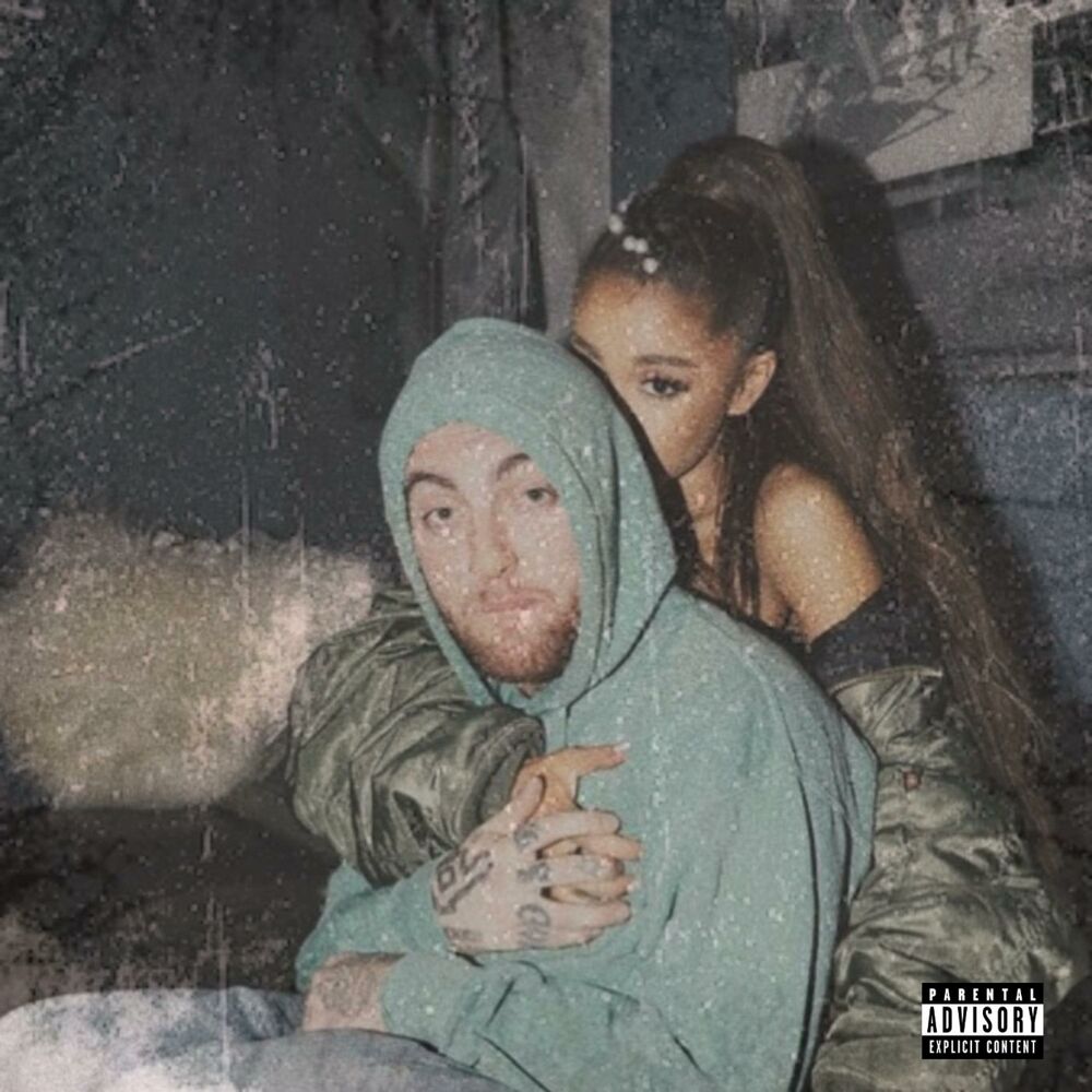 Picture of Mac y Ariana