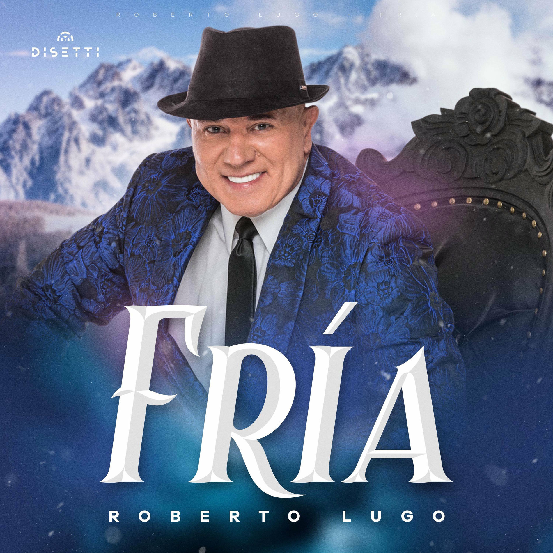 Album cover of Fría