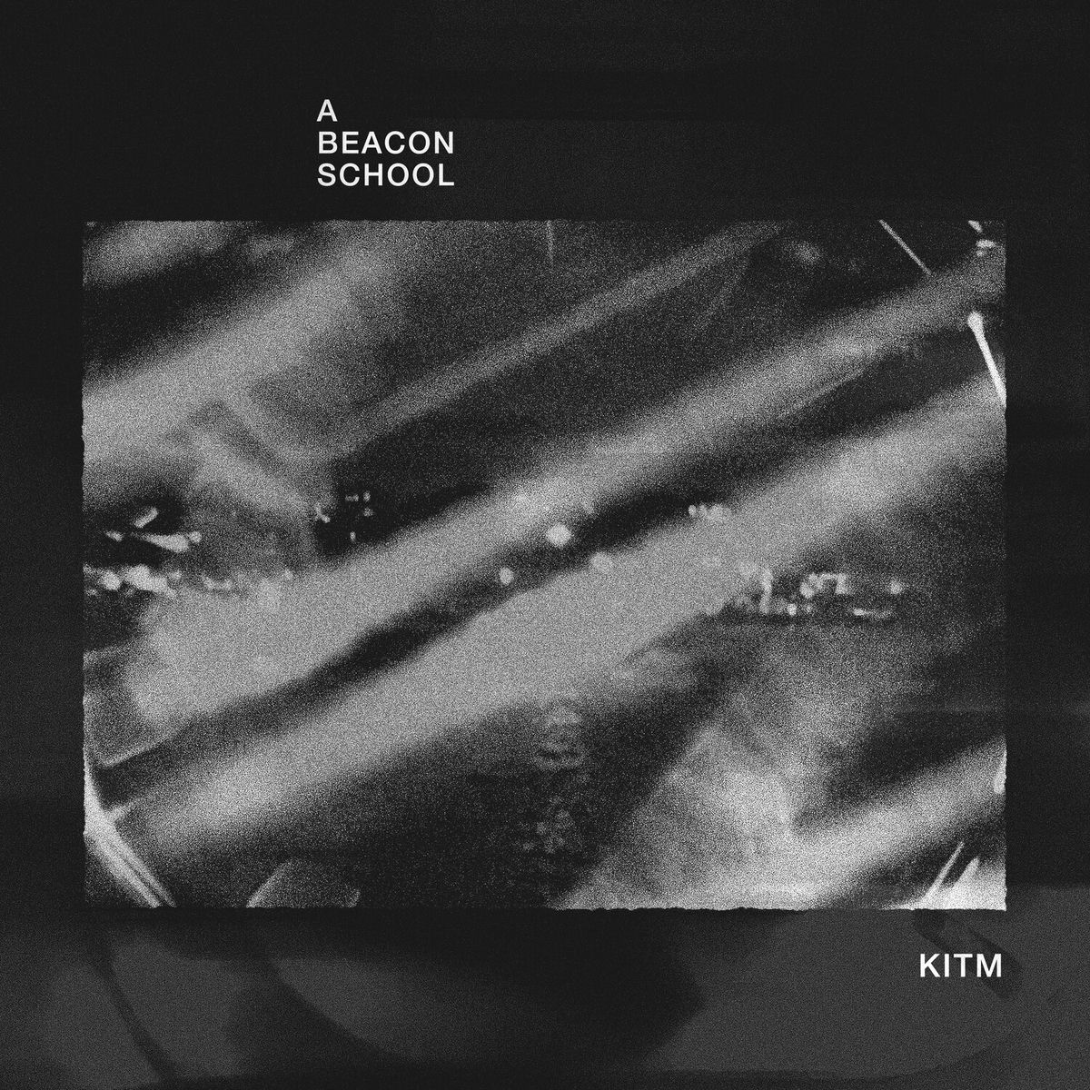 Album cover of KITM