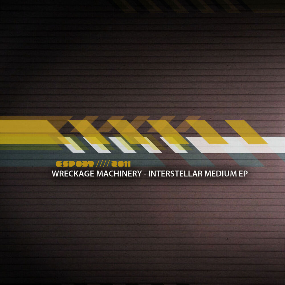 Picture of Interstellar Medium