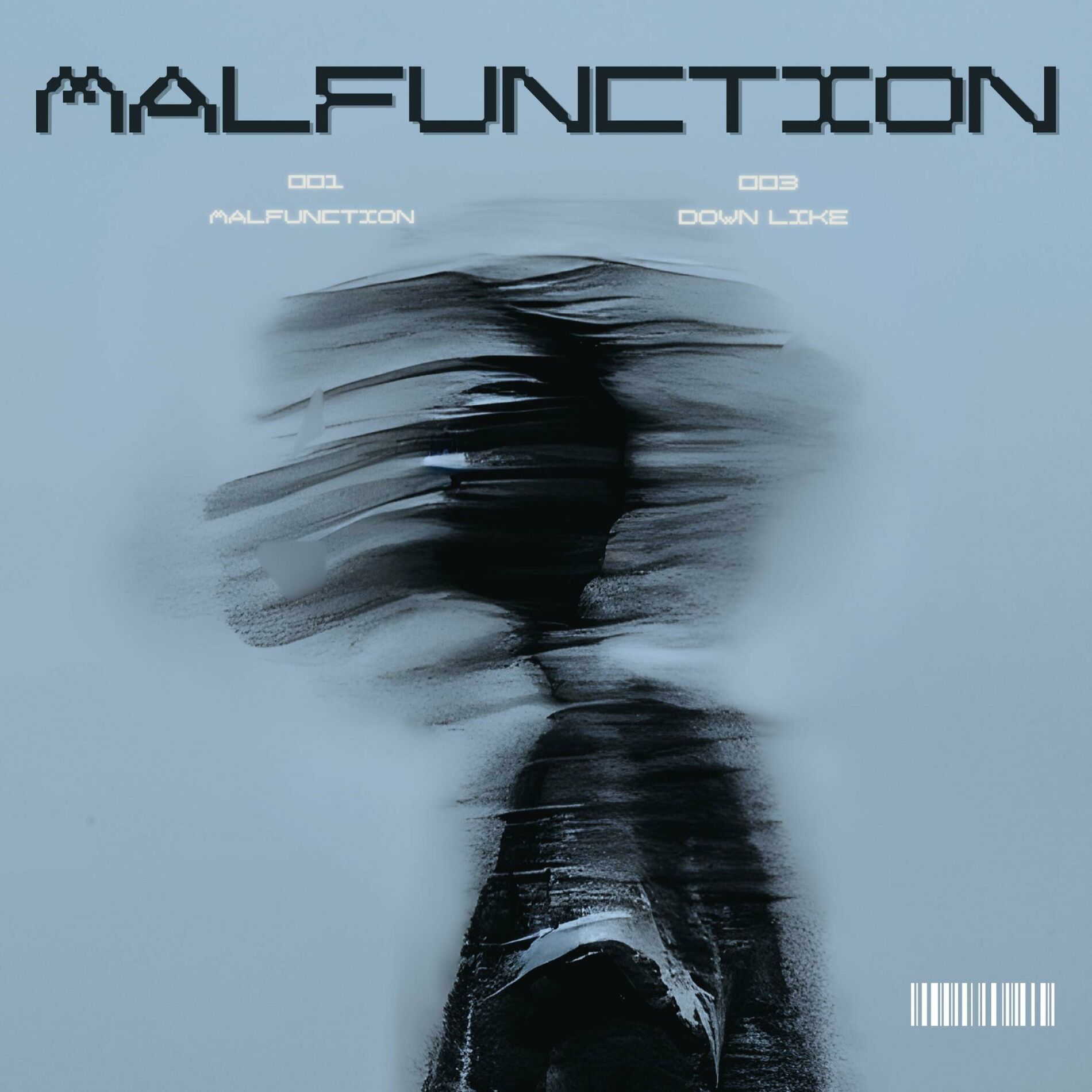 Album cover of Malfunction EP