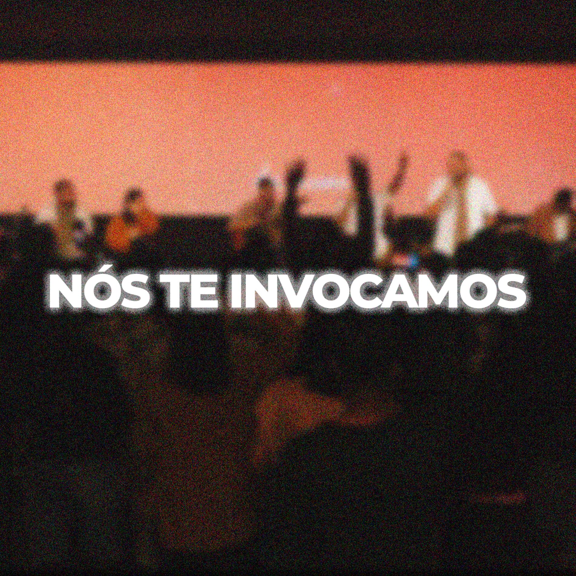 Album cover of Nós Te Invocamos