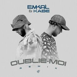 Cover of Oublie-moi (Remix)