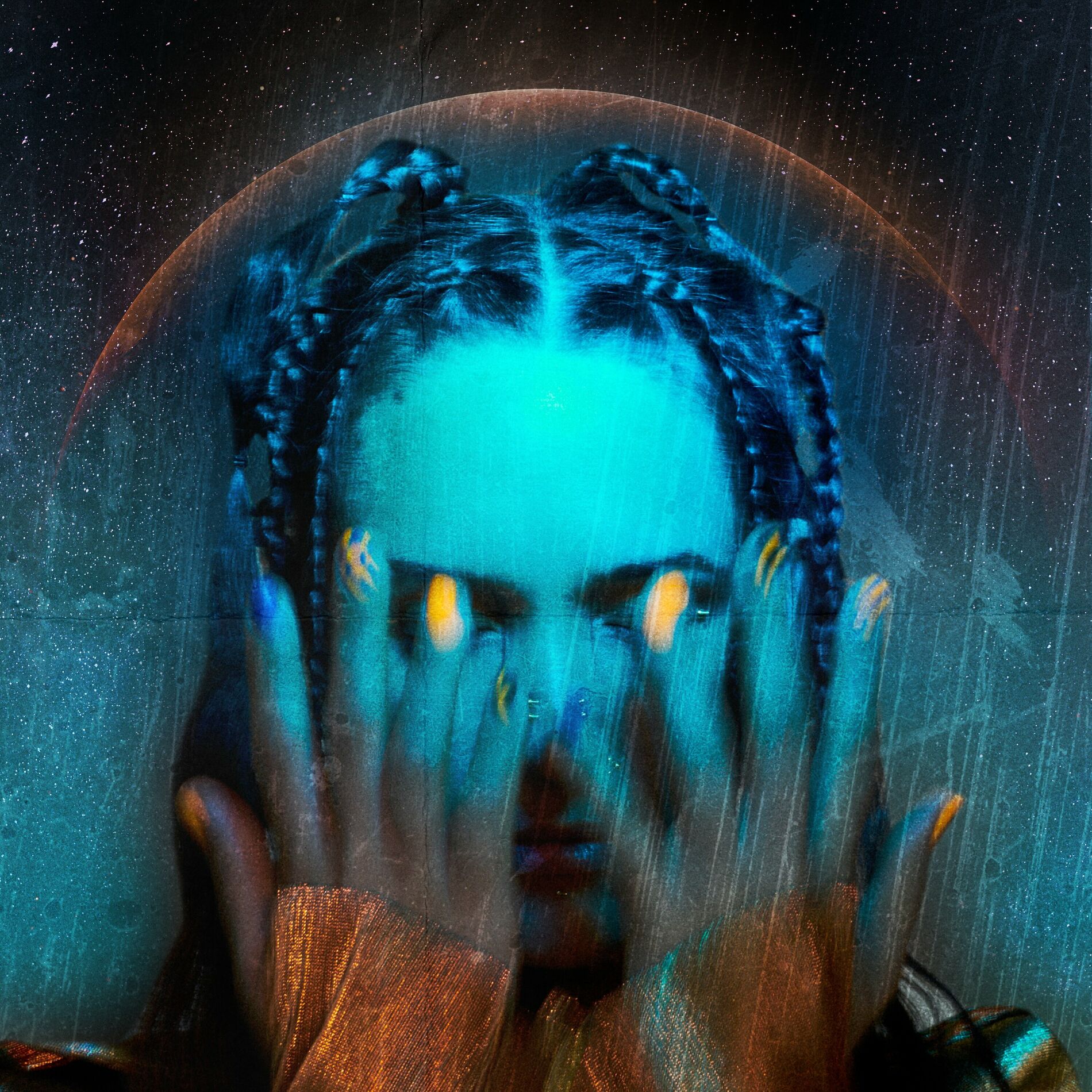 Album cover of Jupiter