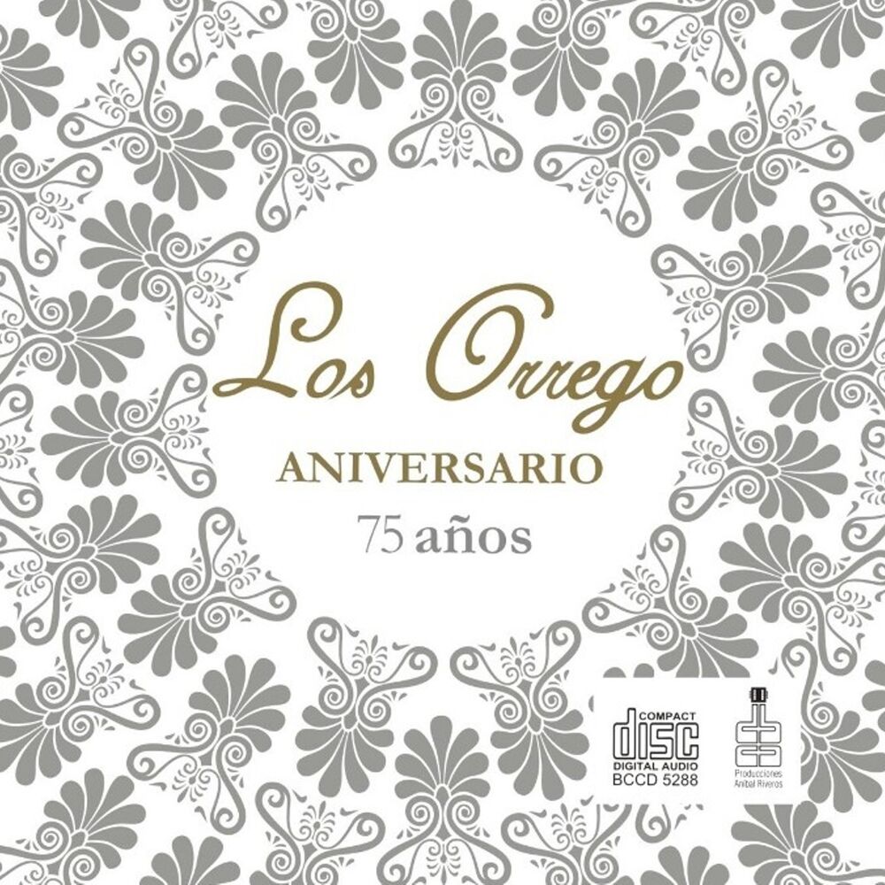 Picture of Aniversario, 75 años