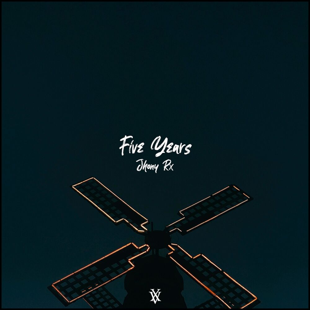 Picture of Five Years