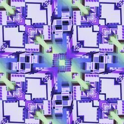 Cover of HyperWorld