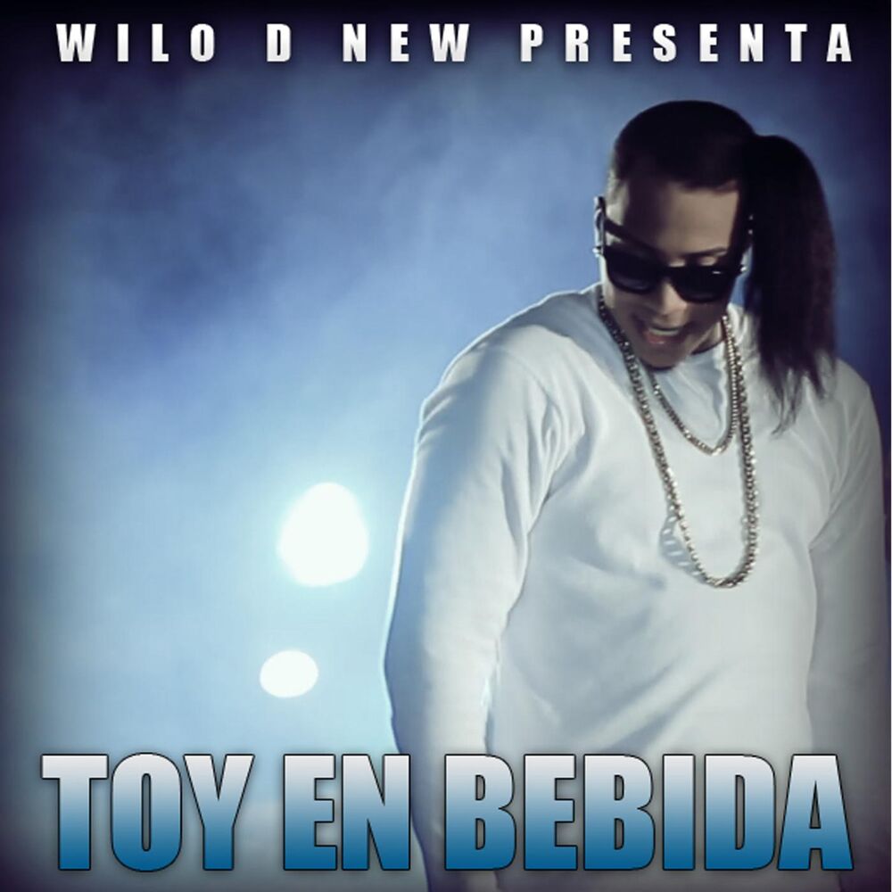 Picture of Toy En Bebida