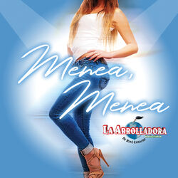 Cover of Menea, Menea