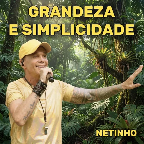 Capa de Estrela Primeira (Amor Eu Fico)