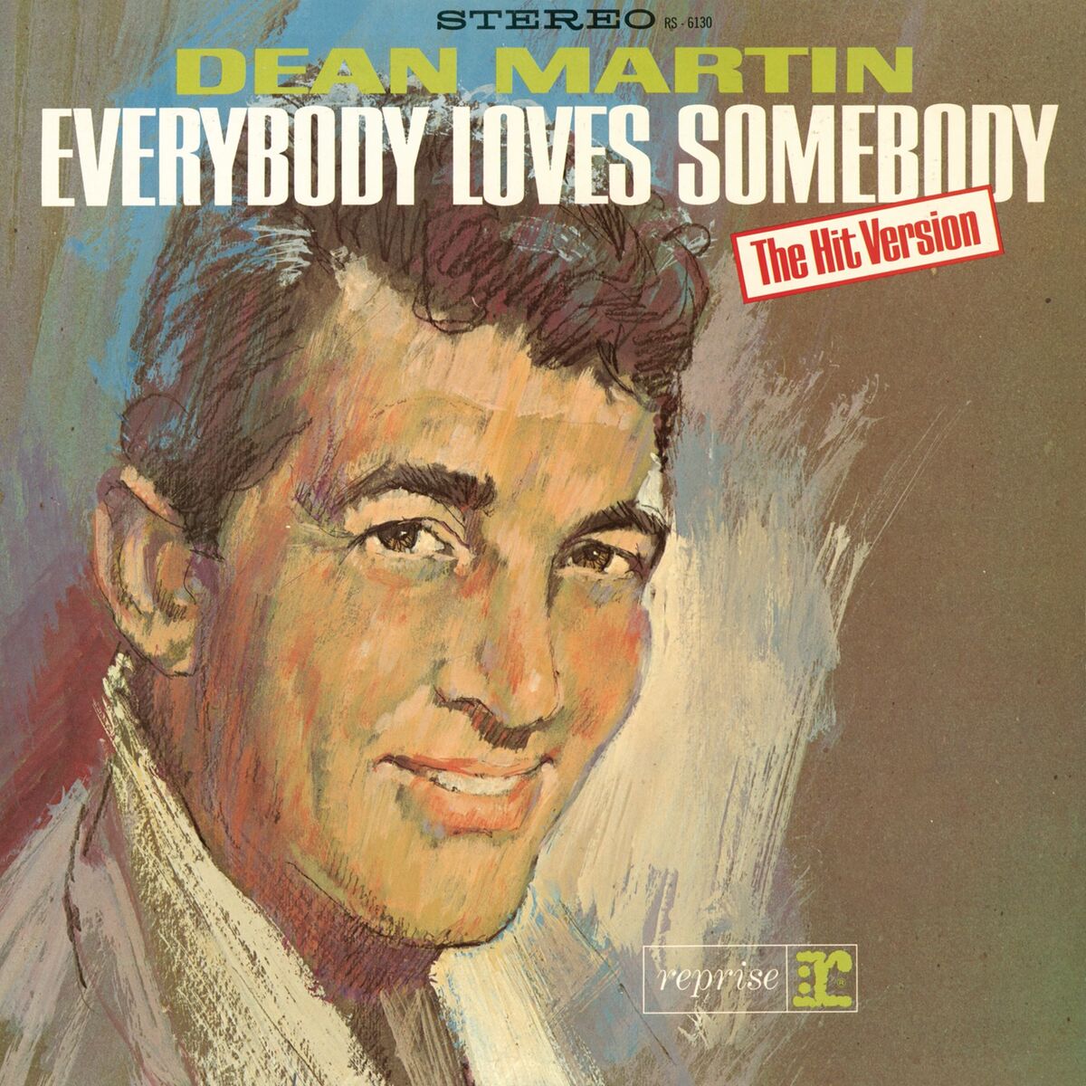 Album cover of Everybody Loves Somebody