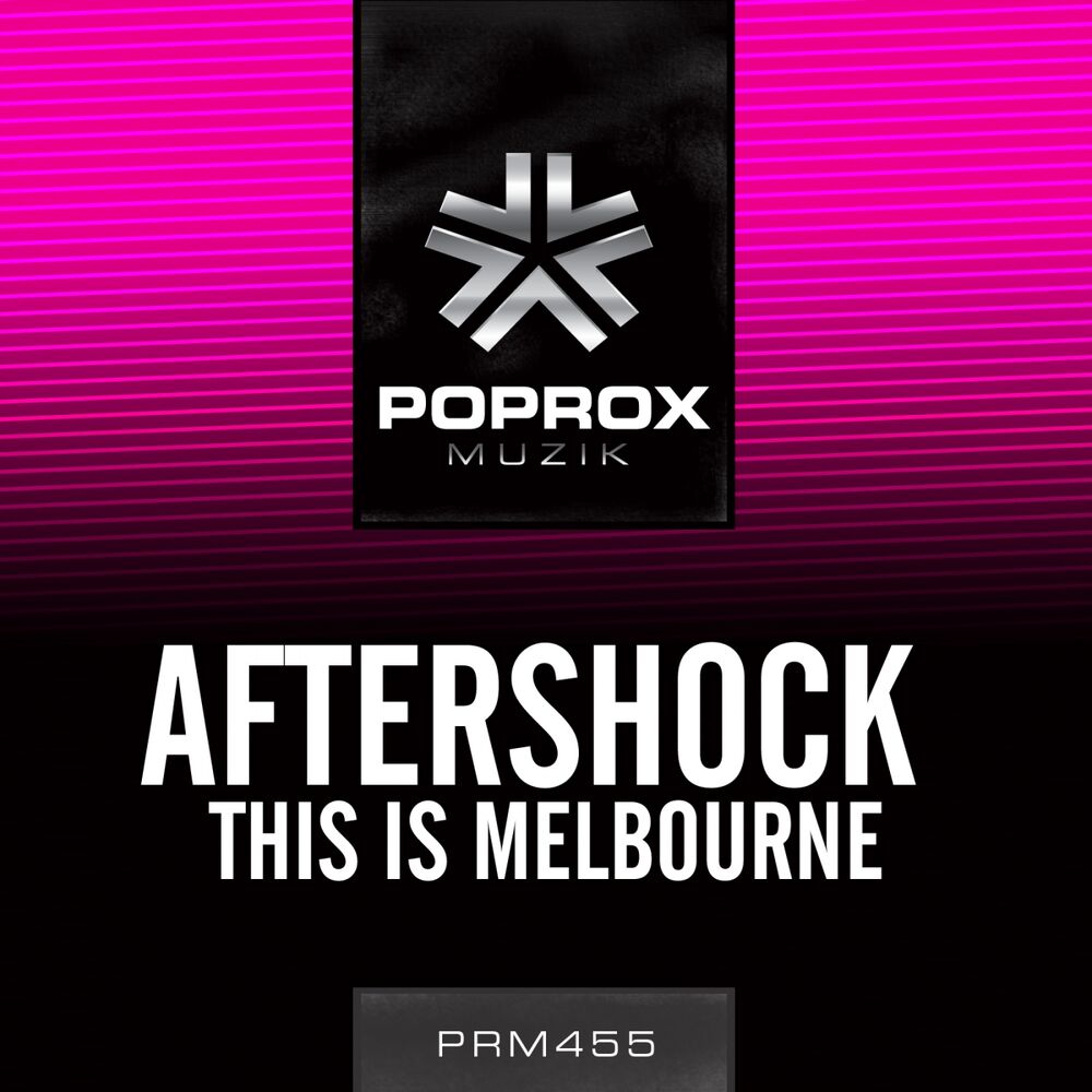 Picture of This Is Melbourne