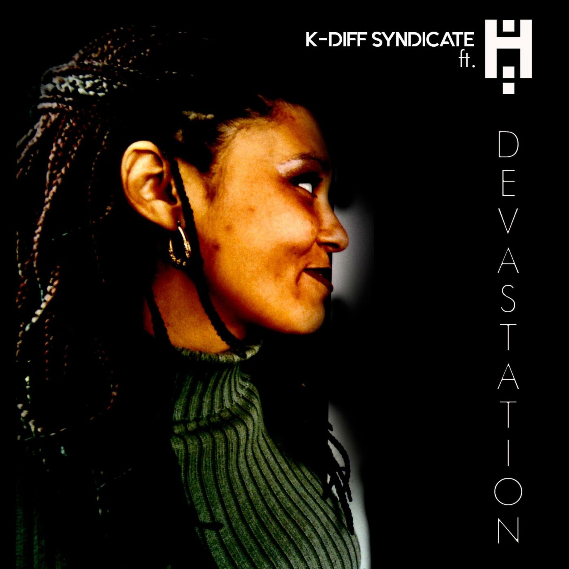 Album cover of Devastation (feat. H)