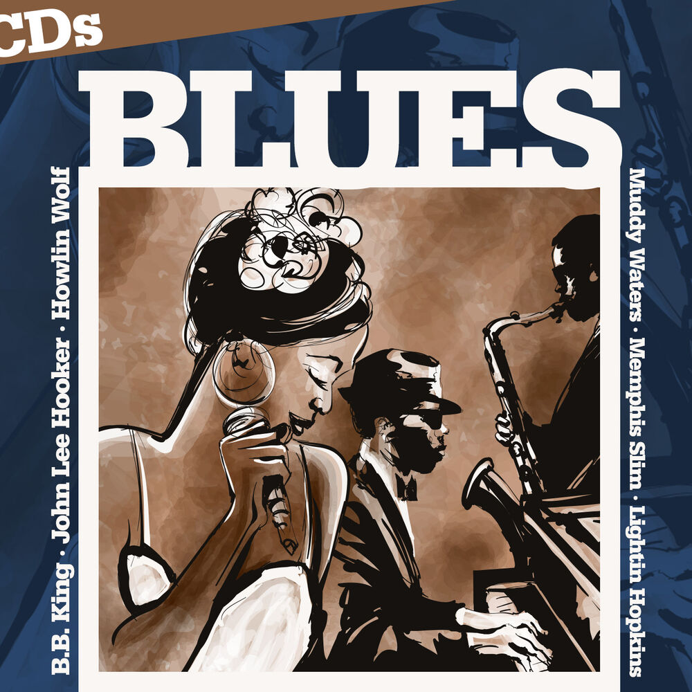 Picture of Blues