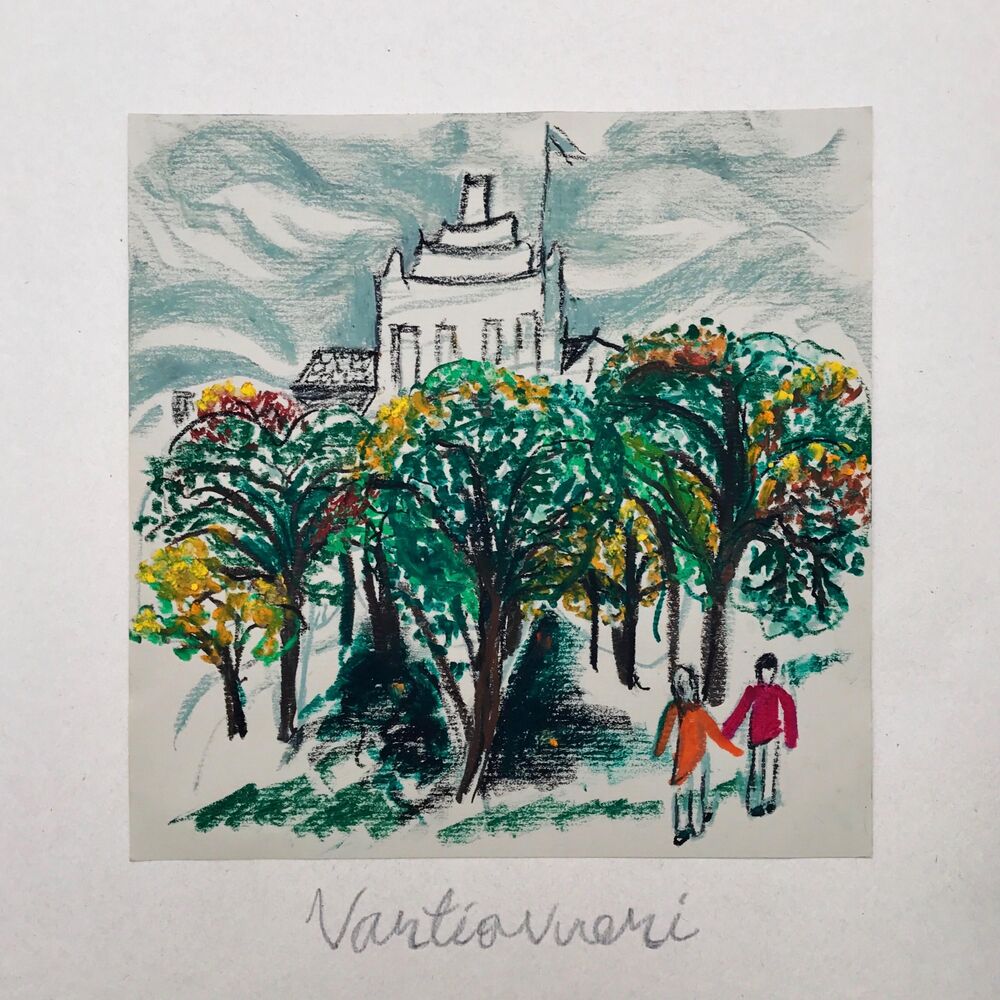 Picture of Vartiovuori