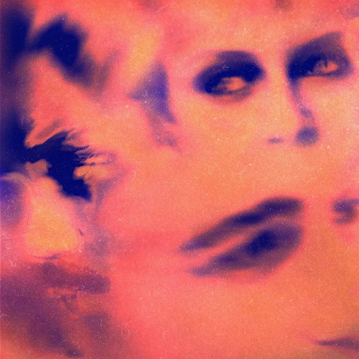 Album cover of Impact