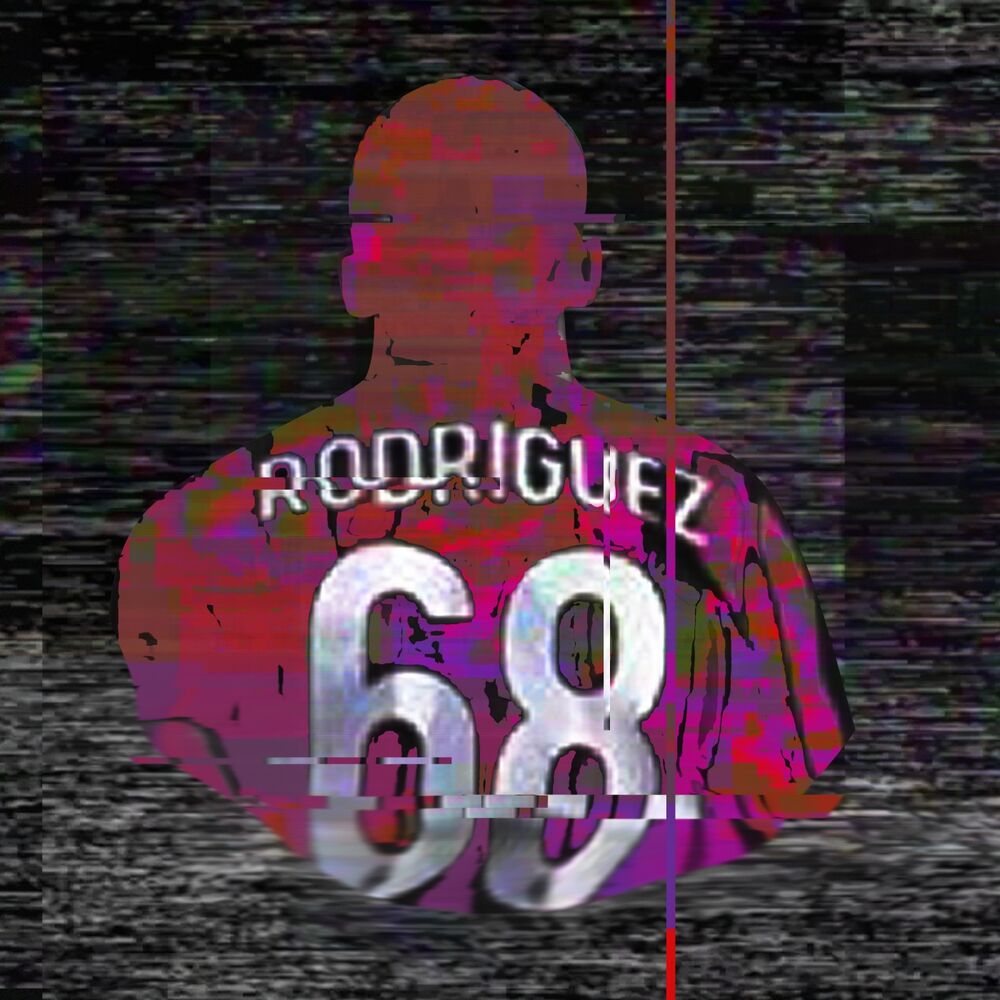 Picture of Rodriguez