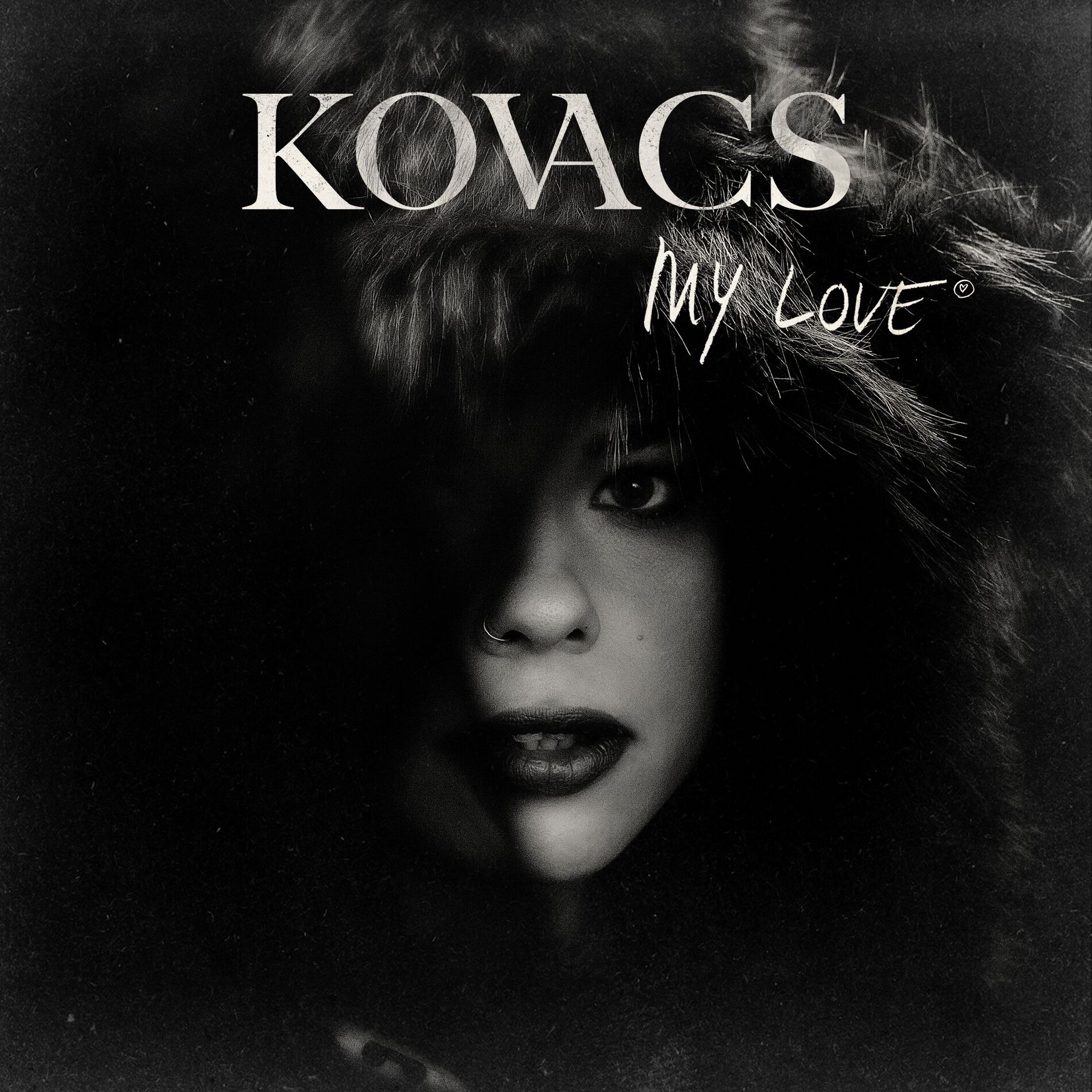 Album cover of My Love