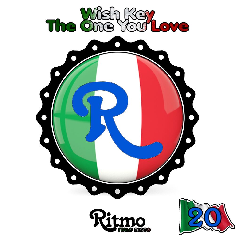 Picture of The One You Love (Italo Disco)