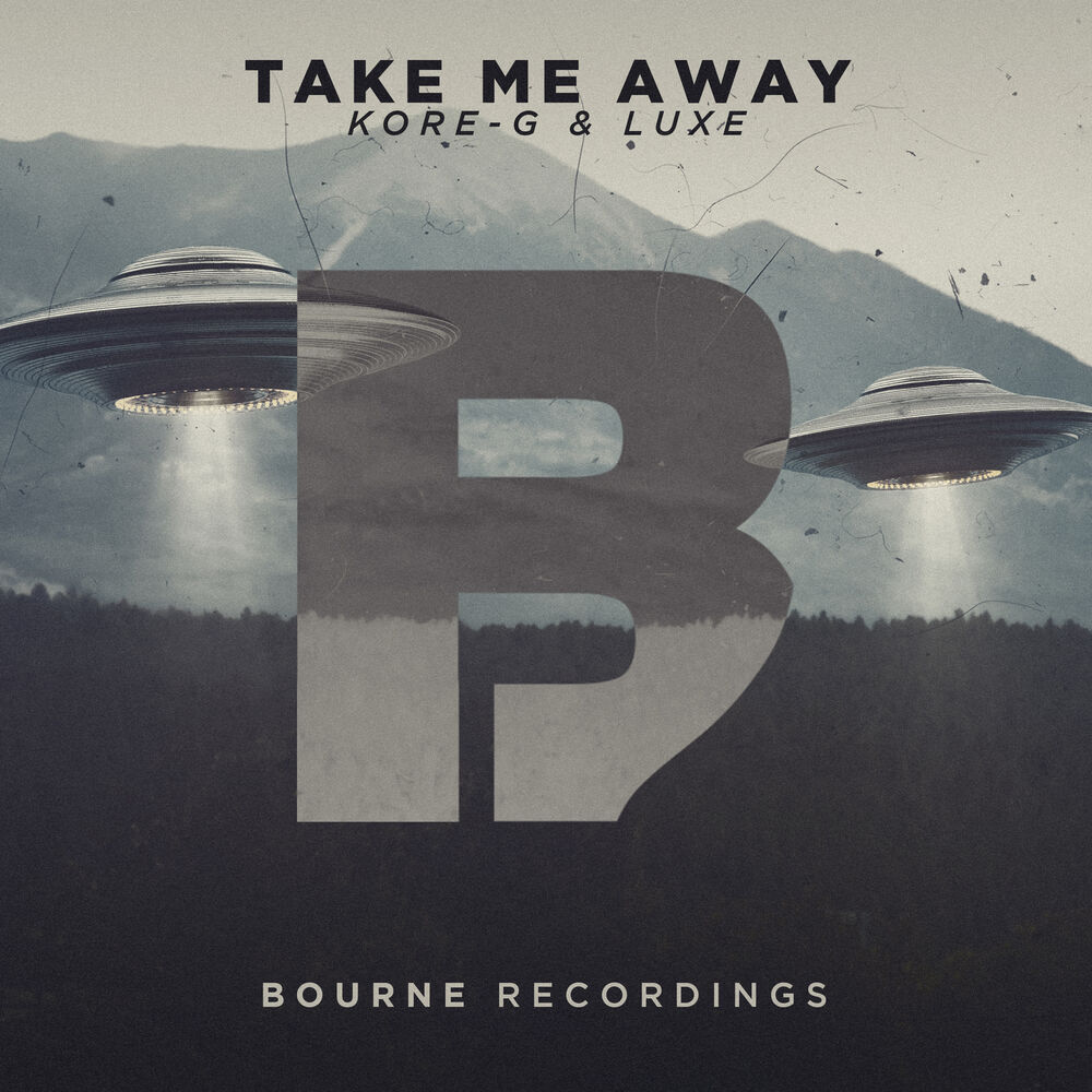 Picture of Take Me Away