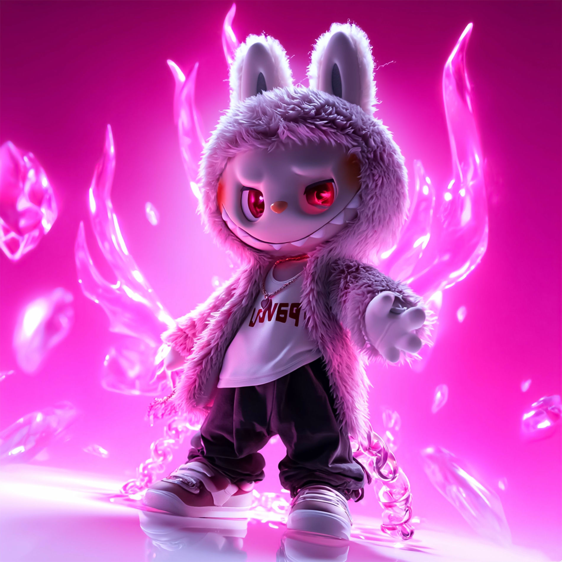 Album cover of Labubu Dance
