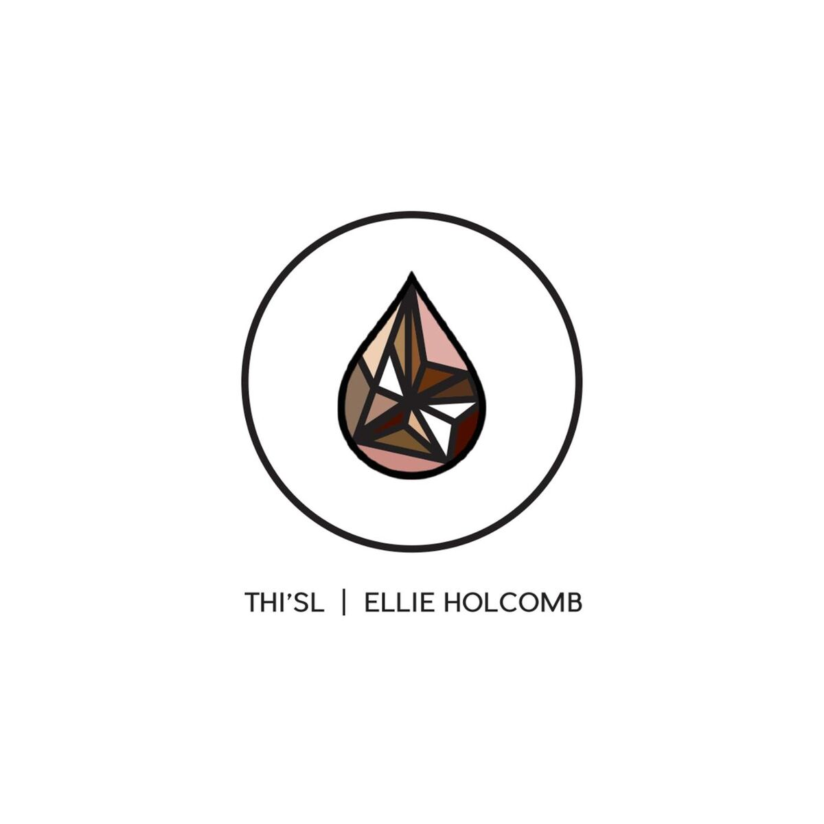 Album cover of Tears (feat. Ellie Holcomb)