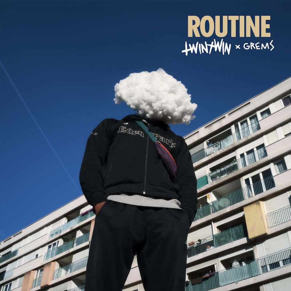 Picture of Routine