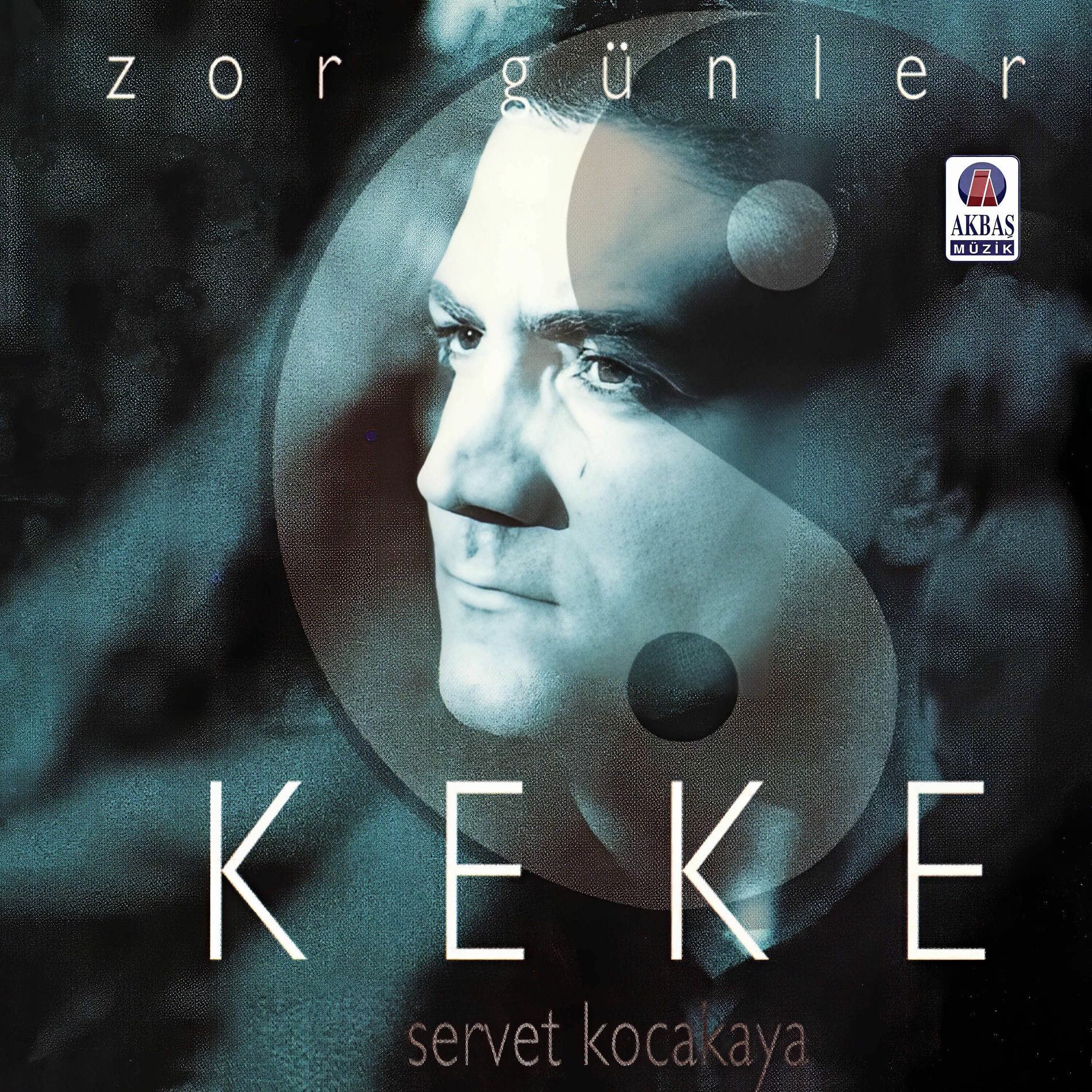 Album cover of Keke
