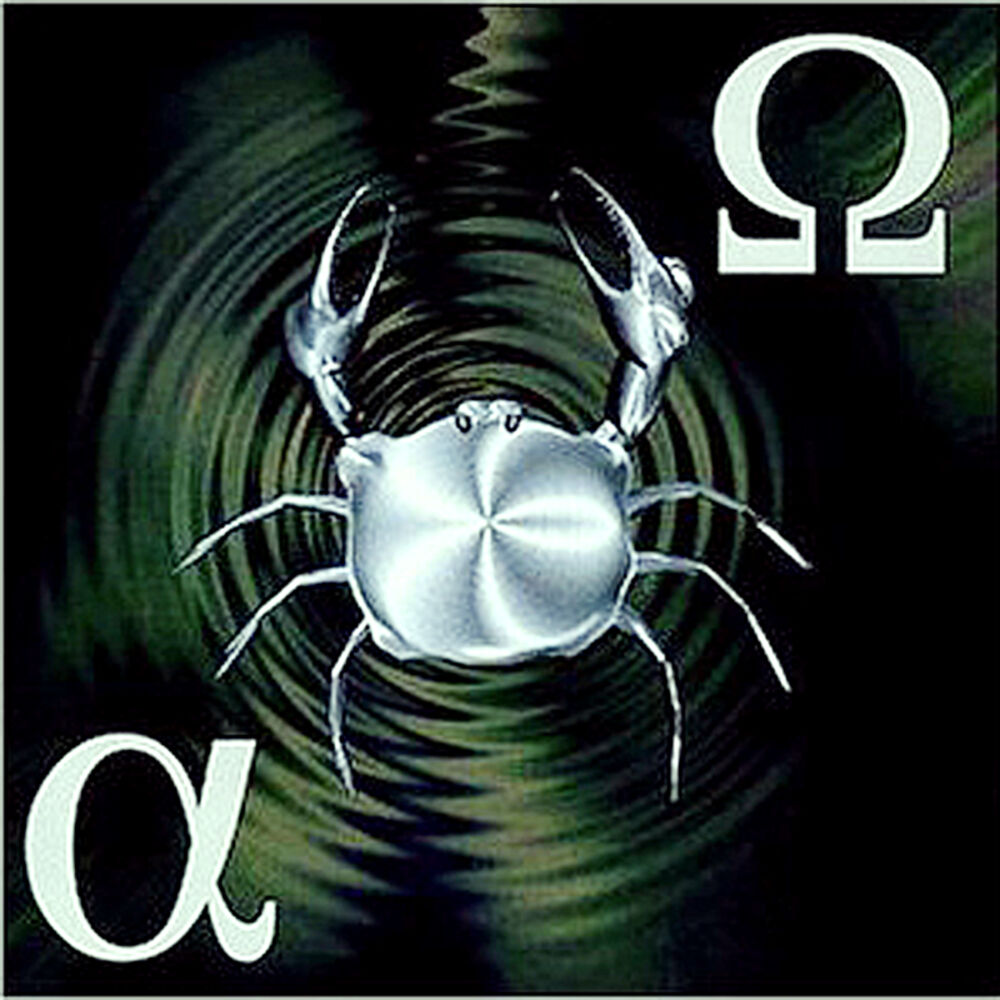 Picture of Alpha Omega