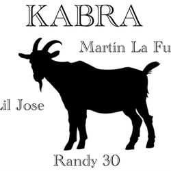 Cover of Kabra by undefined