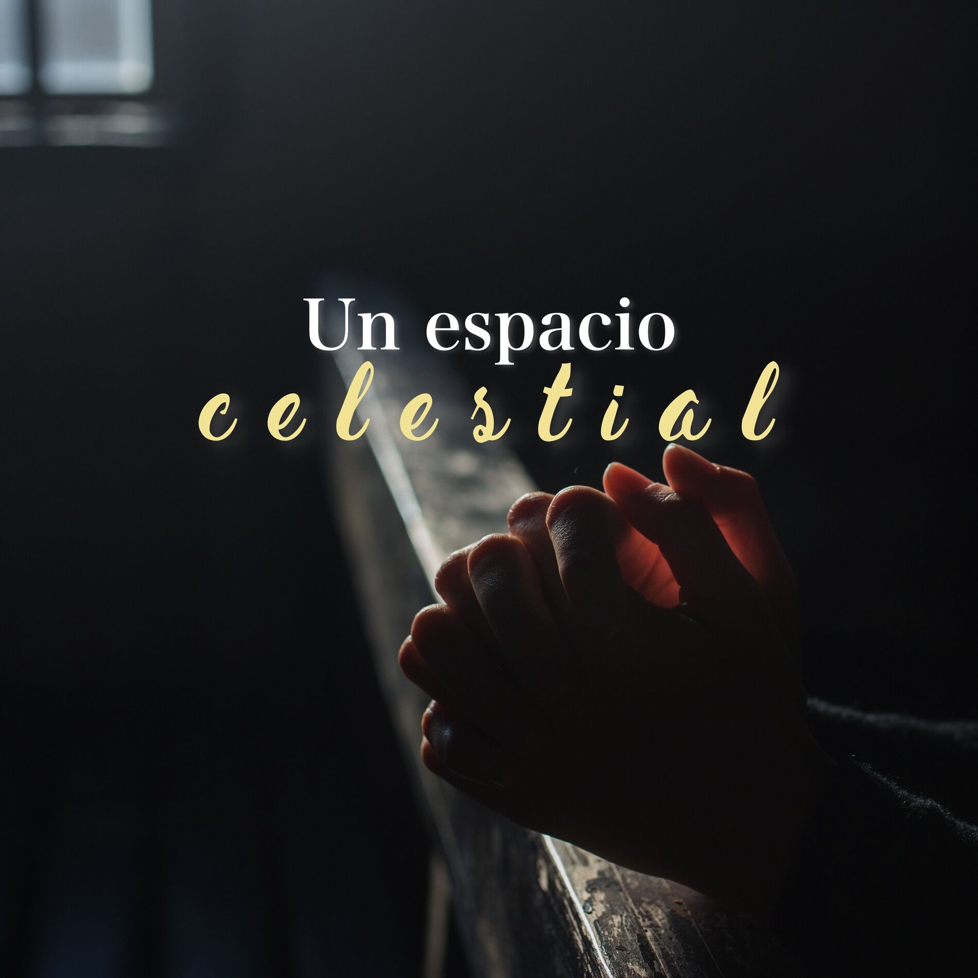 Album cover of Un espacio celestial