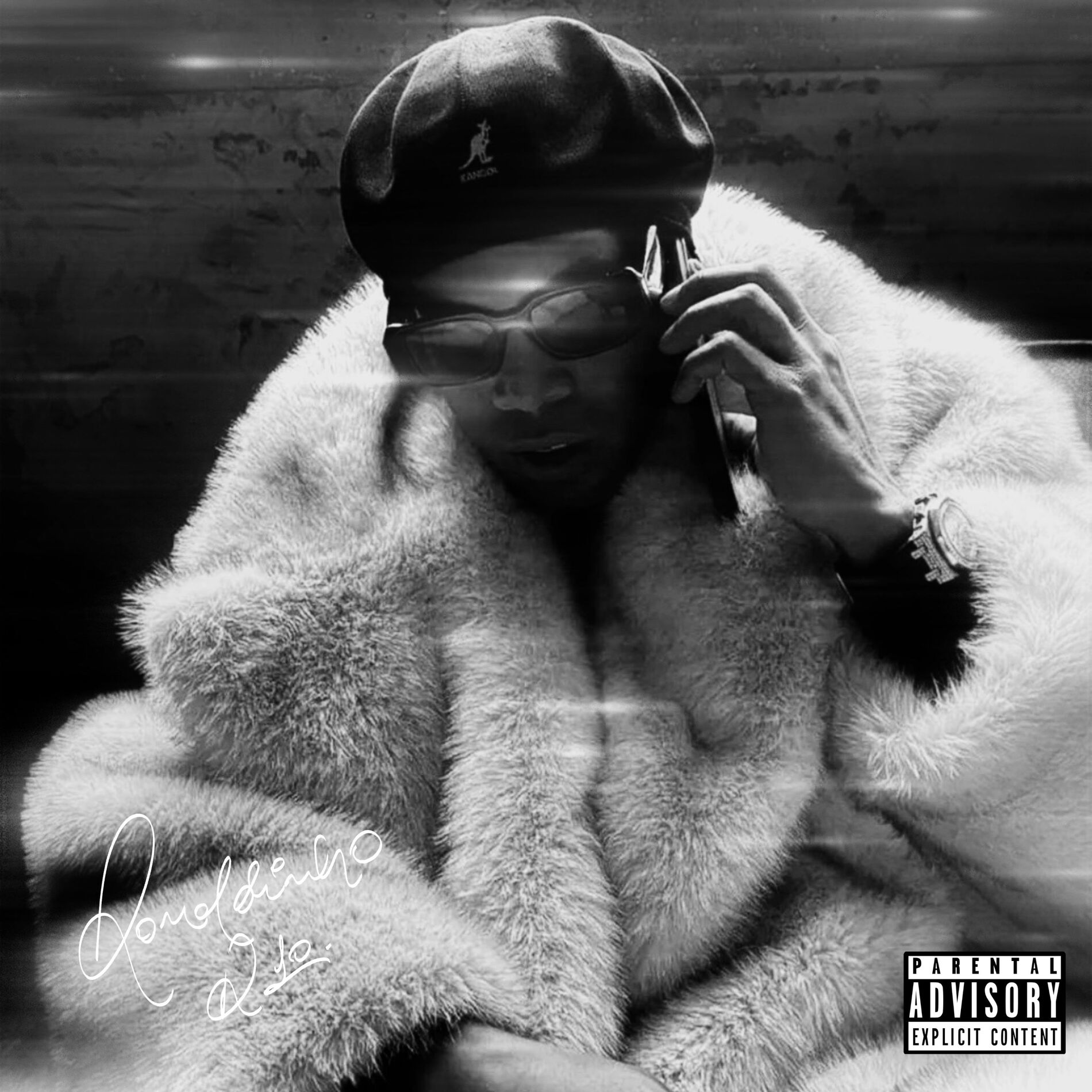 Album cover of Estilo Bruxo, Vol. 1