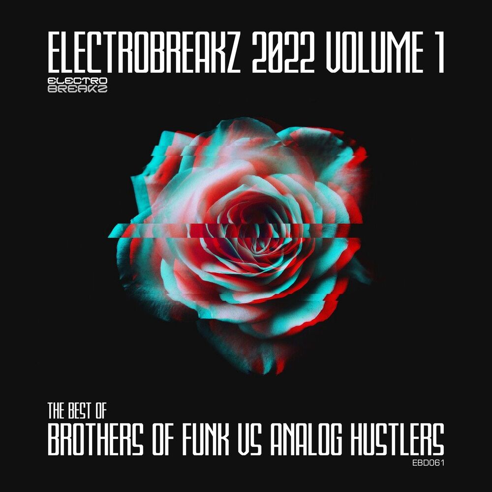 Picture of ElectroBreakz 2022 V.1 - Brothers Of Funk VS Analog Hustlers