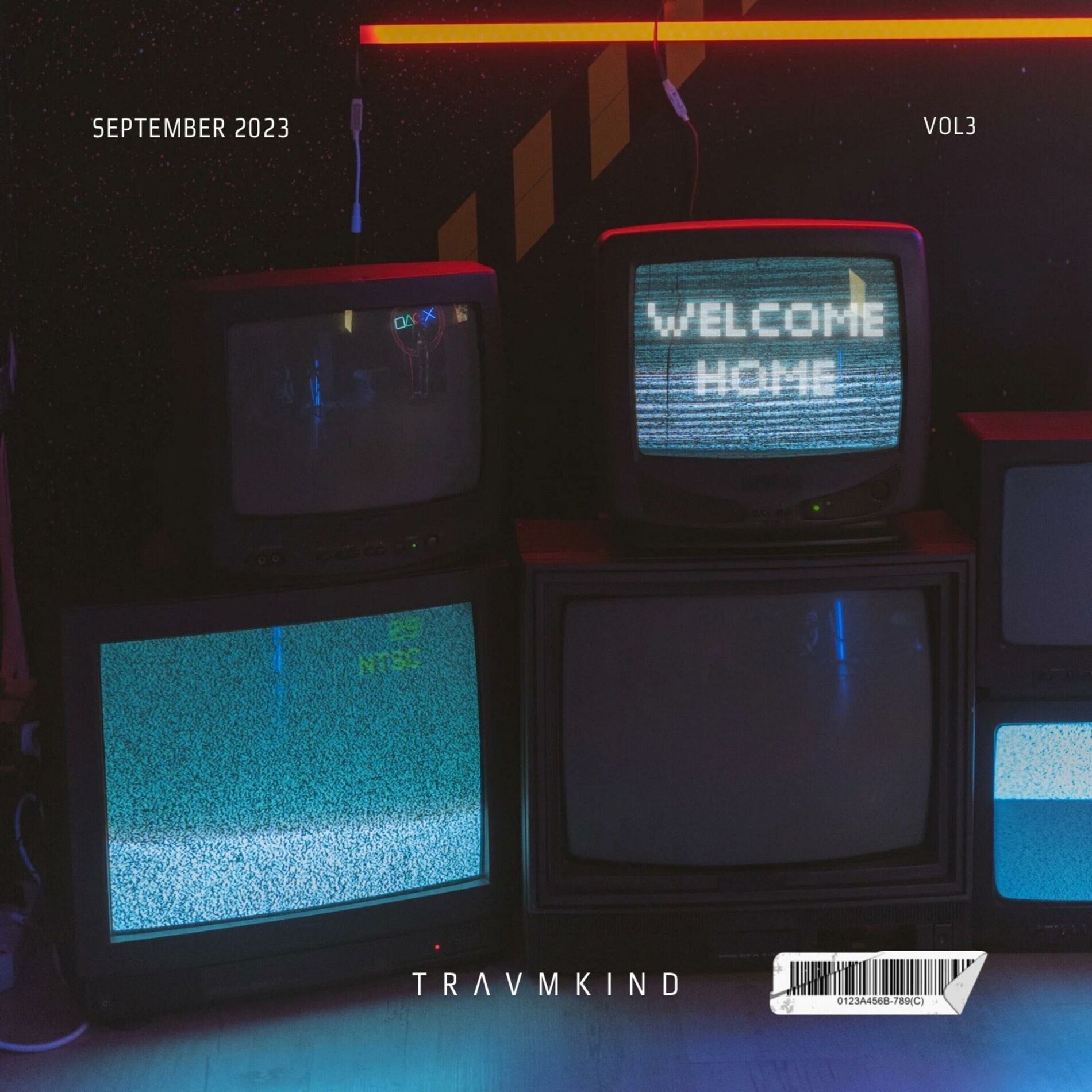 Album cover of Dance With Me
