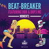 BEAT-BREAKER/BBK/DOP3 MC - Moments