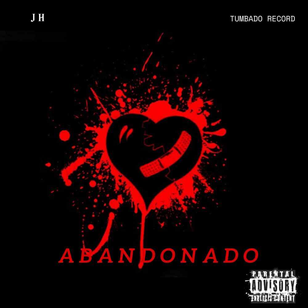 Picture of ABANDONADO