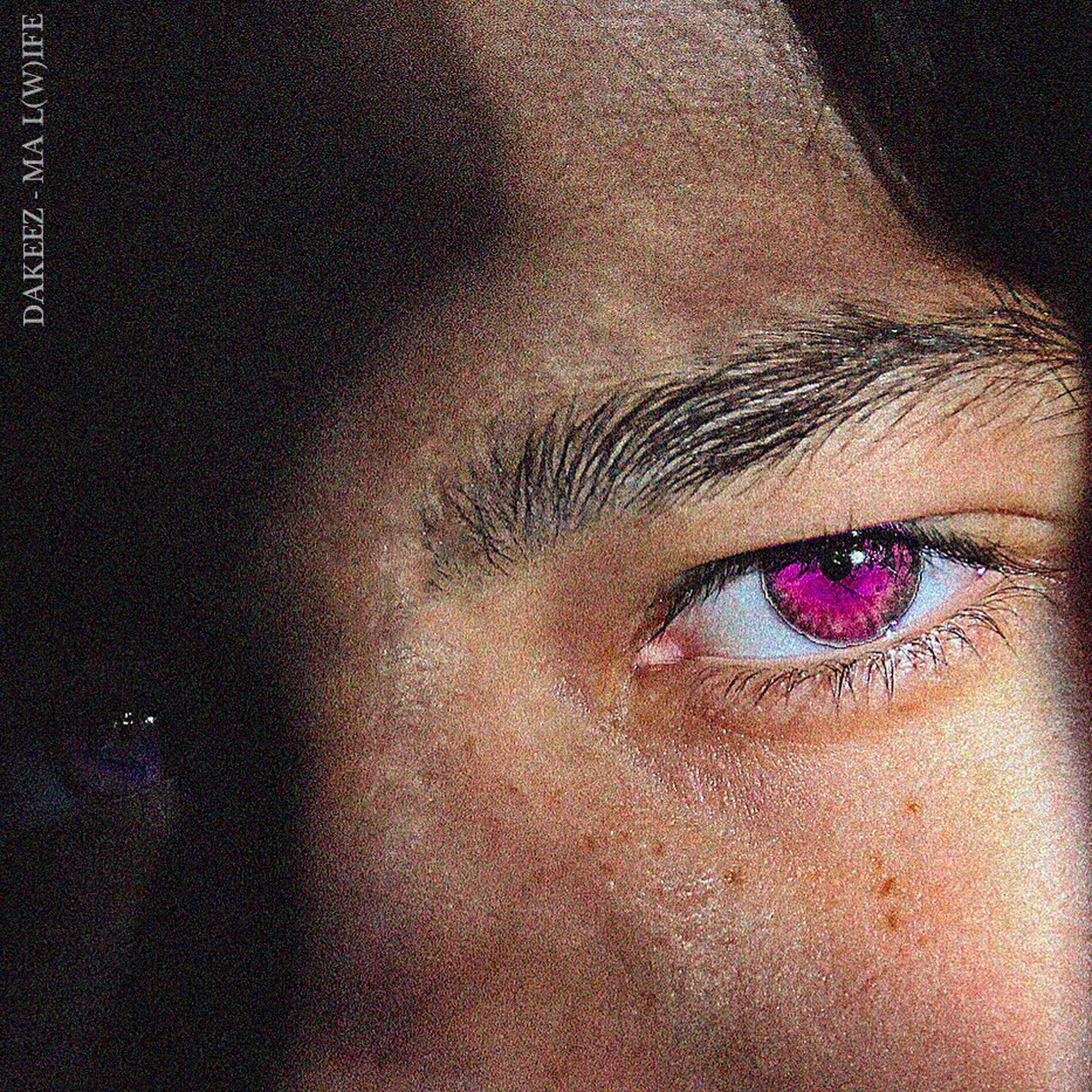 Album cover of Ma L(w)ife