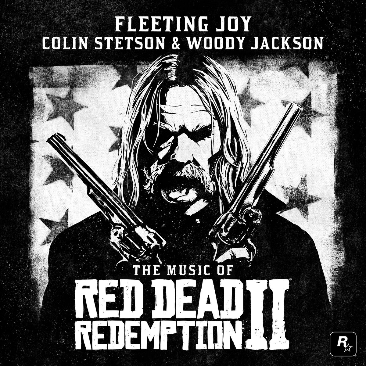Album cover of Fleeting Joy (Single from the Music of Red Dead Redemption 2 Original Score)