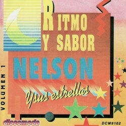 Cover of Ritmo y Sabor, Vol. 1