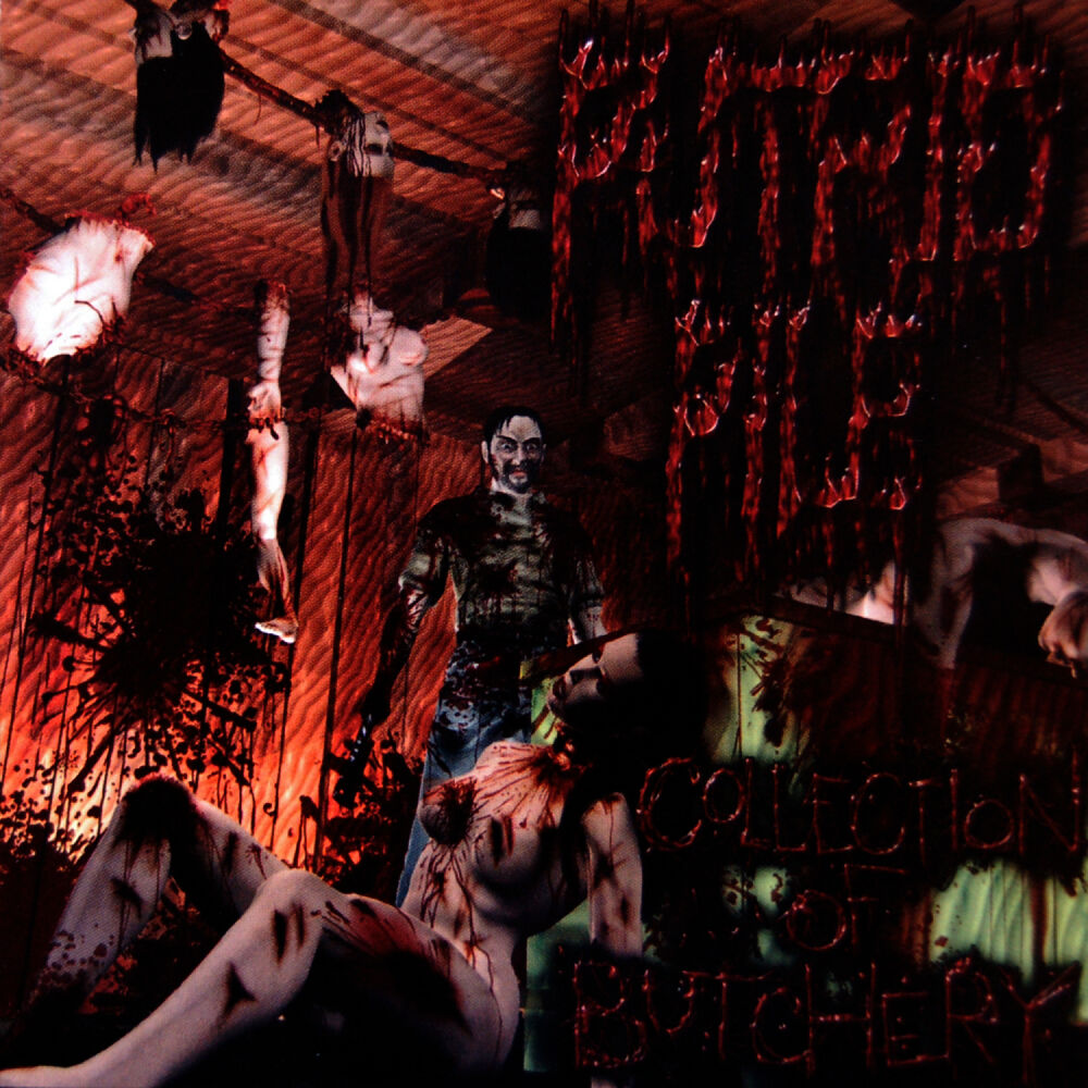 Picture of Collection of Butchery