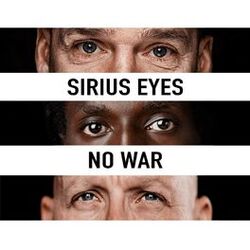 Cover of No War